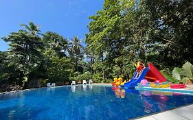 Koh Mook Garden Beach Resort